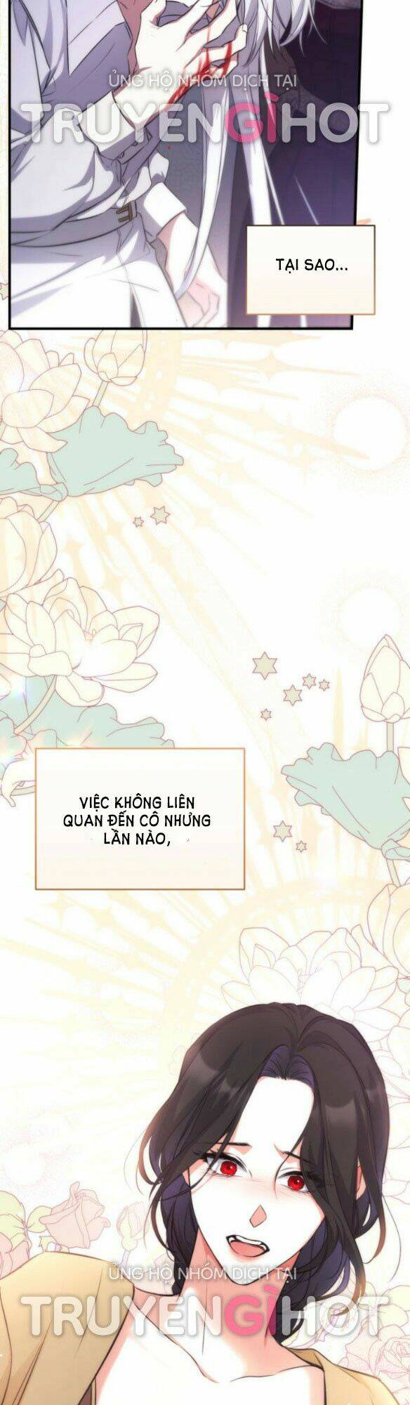 Dành Cho Nhân Vật Bị Bỏ Rơi Yêu Thích Nhất Của Tôi Chapter 12.1 - Trang 2