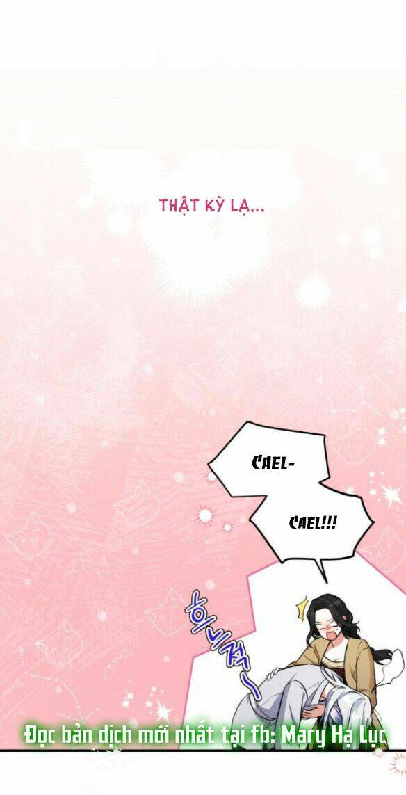 Dành Cho Nhân Vật Bị Bỏ Rơi Yêu Thích Nhất Của Tôi Chapter 12.1 - Trang 2