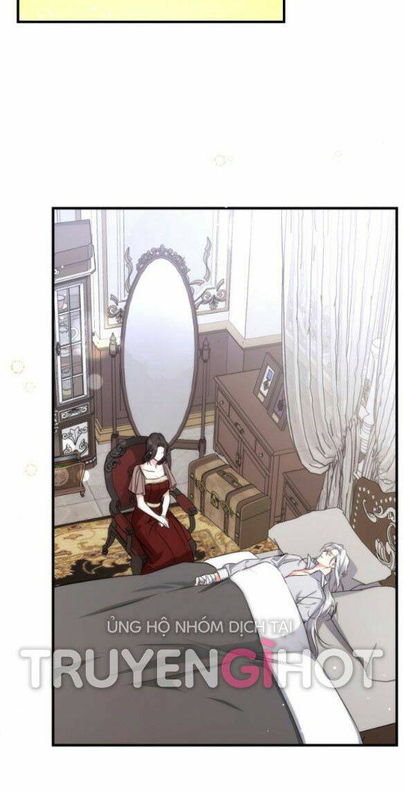 Dành Cho Nhân Vật Bị Bỏ Rơi Yêu Thích Nhất Của Tôi Chapter 12.1 - Trang 2