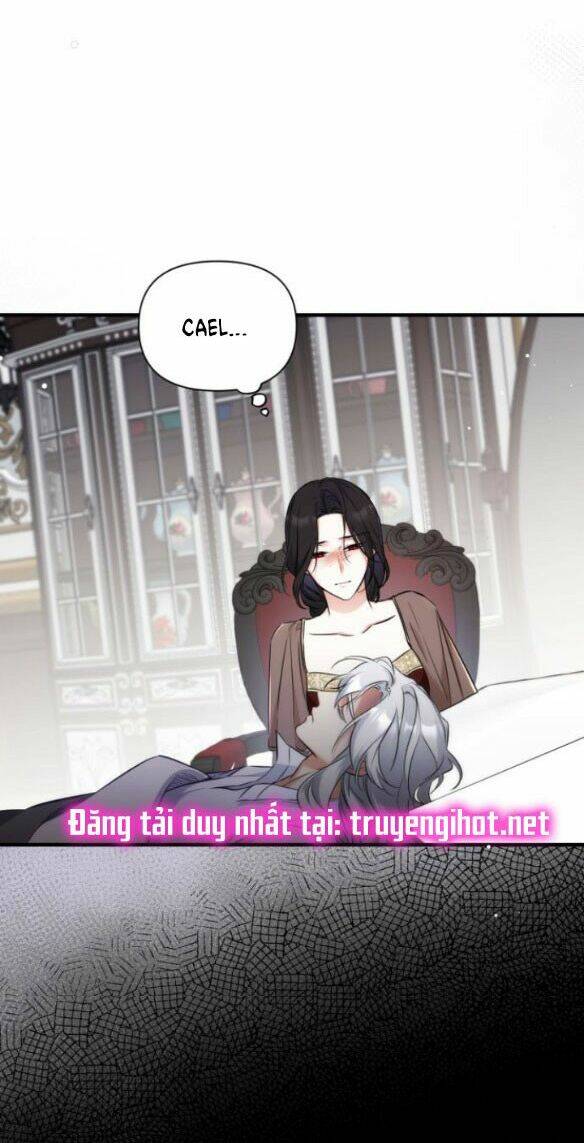 Dành Cho Nhân Vật Bị Bỏ Rơi Yêu Thích Nhất Của Tôi Chapter 12.1 - Trang 2