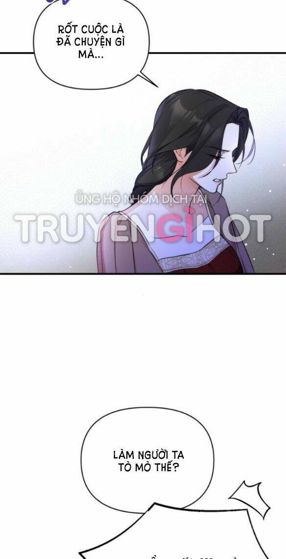 Dành Cho Nhân Vật Bị Bỏ Rơi Yêu Thích Nhất Của Tôi Chapter 12.1 - Trang 2