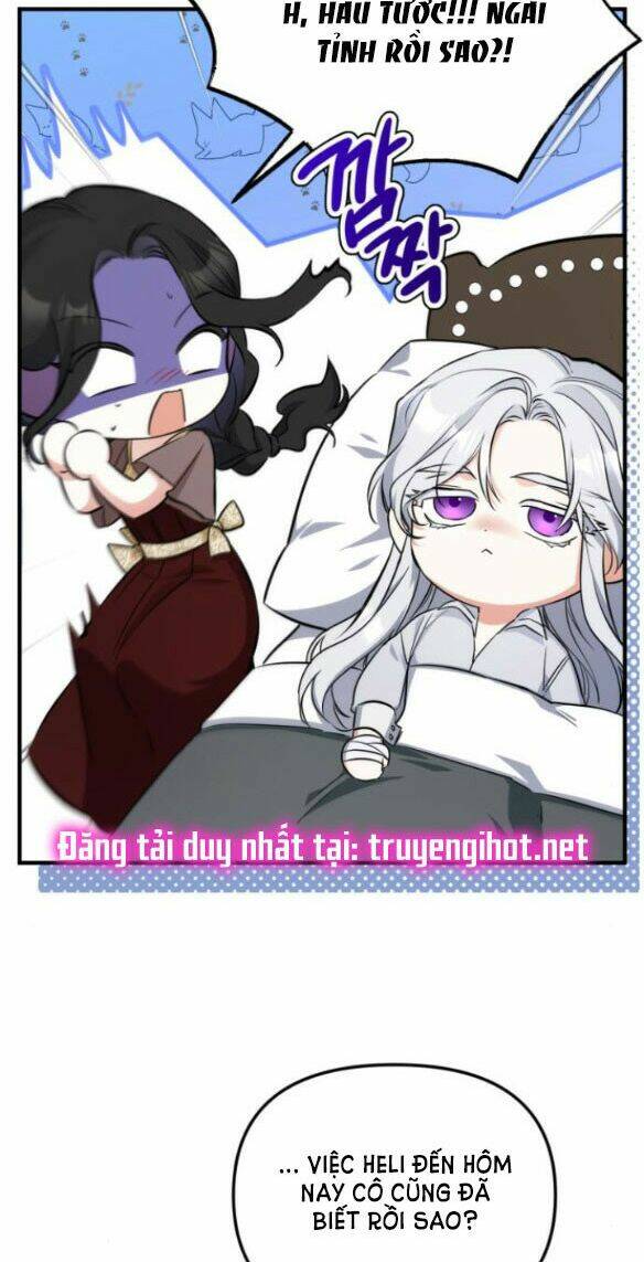 Dành Cho Nhân Vật Bị Bỏ Rơi Yêu Thích Nhất Của Tôi Chapter 12.1 - Trang 2