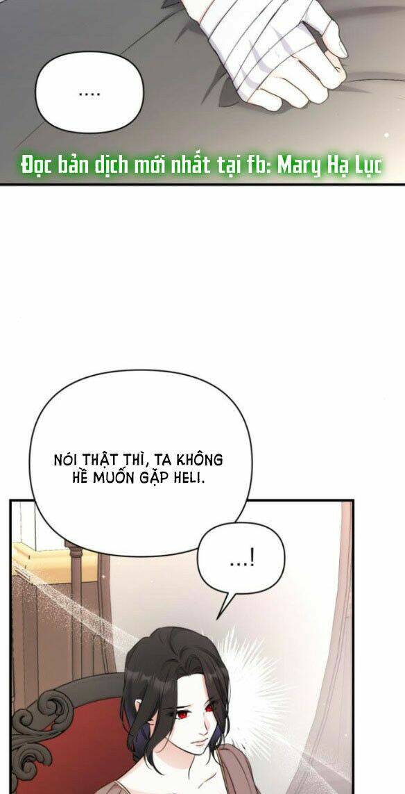 Dành Cho Nhân Vật Bị Bỏ Rơi Yêu Thích Nhất Của Tôi Chapter 12.1 - Trang 2