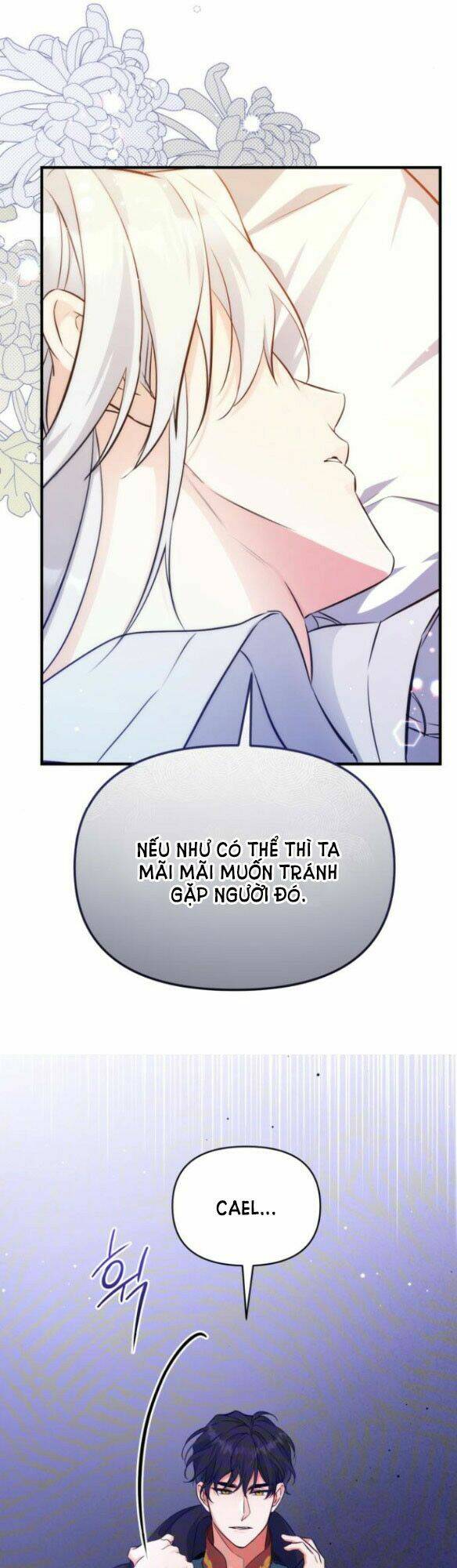 Dành Cho Nhân Vật Bị Bỏ Rơi Yêu Thích Nhất Của Tôi Chapter 12.1 - Trang 2