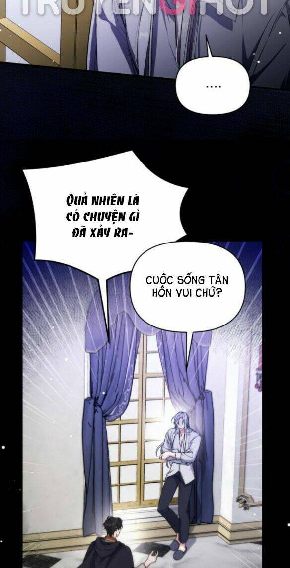 Dành Cho Nhân Vật Bị Bỏ Rơi Yêu Thích Nhất Của Tôi Chapter 12.1 - Trang 2