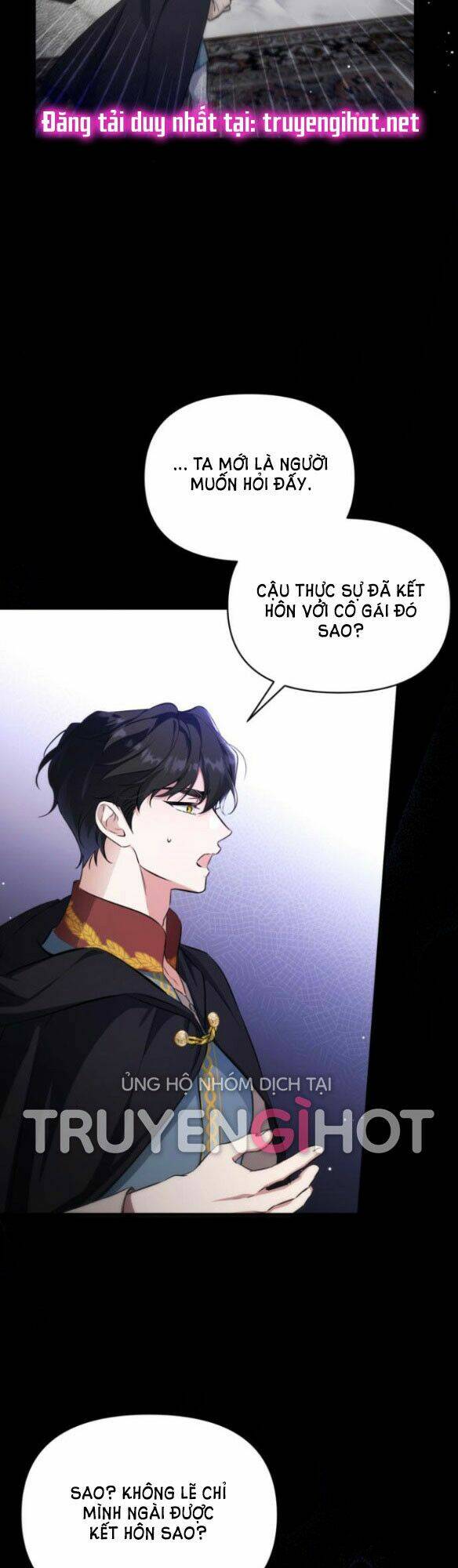 Dành Cho Nhân Vật Bị Bỏ Rơi Yêu Thích Nhất Của Tôi Chapter 12.1 - Trang 2