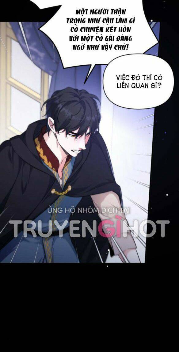 Dành Cho Nhân Vật Bị Bỏ Rơi Yêu Thích Nhất Của Tôi Chapter 12.1 - Trang 2