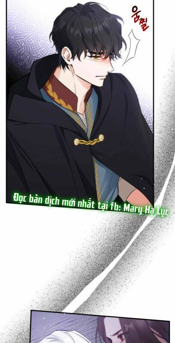 Dành Cho Nhân Vật Bị Bỏ Rơi Yêu Thích Nhất Của Tôi Chapter 12.1 - Trang 2