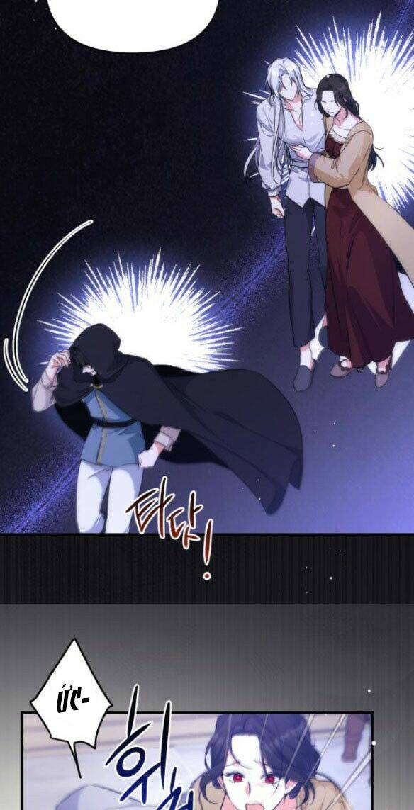 Dành Cho Nhân Vật Bị Bỏ Rơi Yêu Thích Nhất Của Tôi Chapter 12.1 - Trang 2