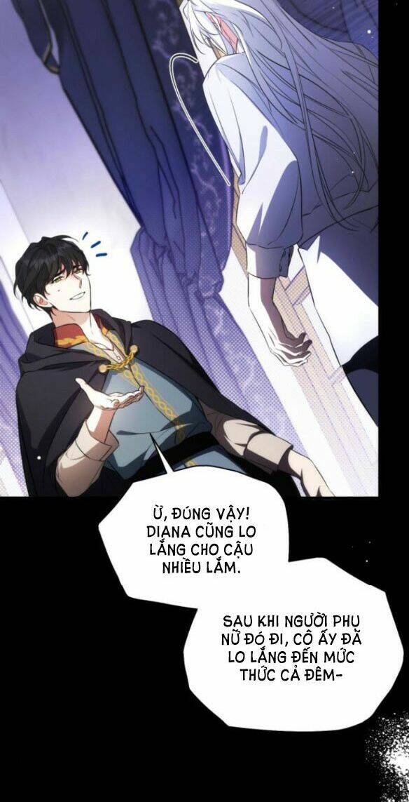 Dành Cho Nhân Vật Bị Bỏ Rơi Yêu Thích Nhất Của Tôi Chapter 12.2 - Trang 2