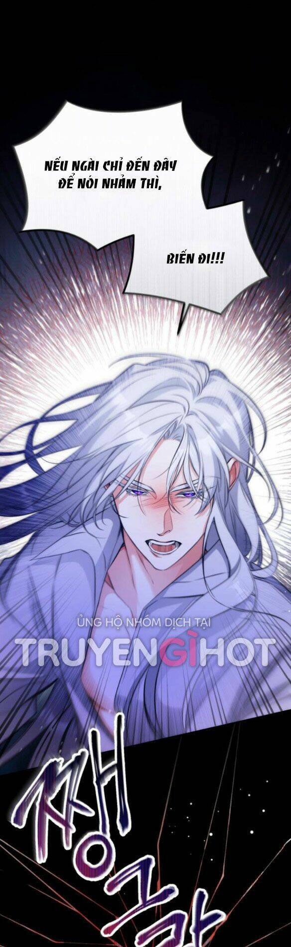 Dành Cho Nhân Vật Bị Bỏ Rơi Yêu Thích Nhất Của Tôi Chapter 12.2 - Trang 2