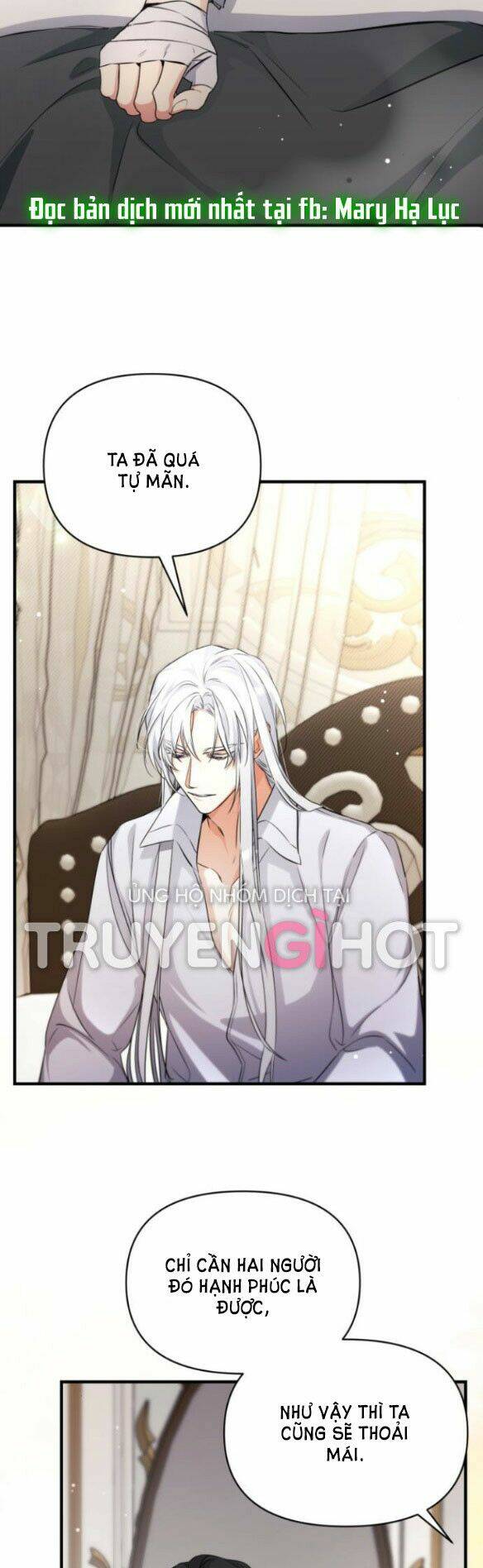 Dành Cho Nhân Vật Bị Bỏ Rơi Yêu Thích Nhất Của Tôi Chapter 12.2 - Trang 2