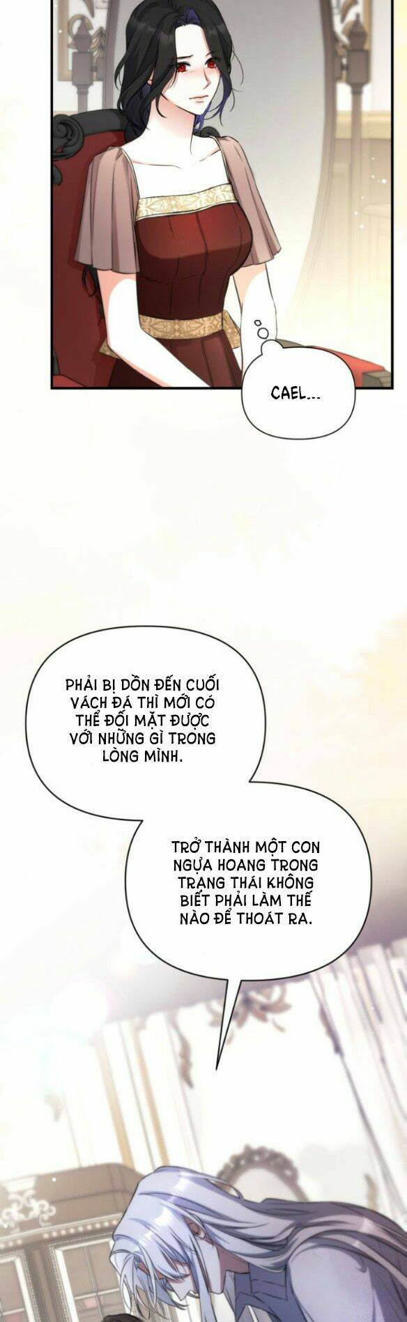 Dành Cho Nhân Vật Bị Bỏ Rơi Yêu Thích Nhất Của Tôi Chapter 12.2 - Trang 2