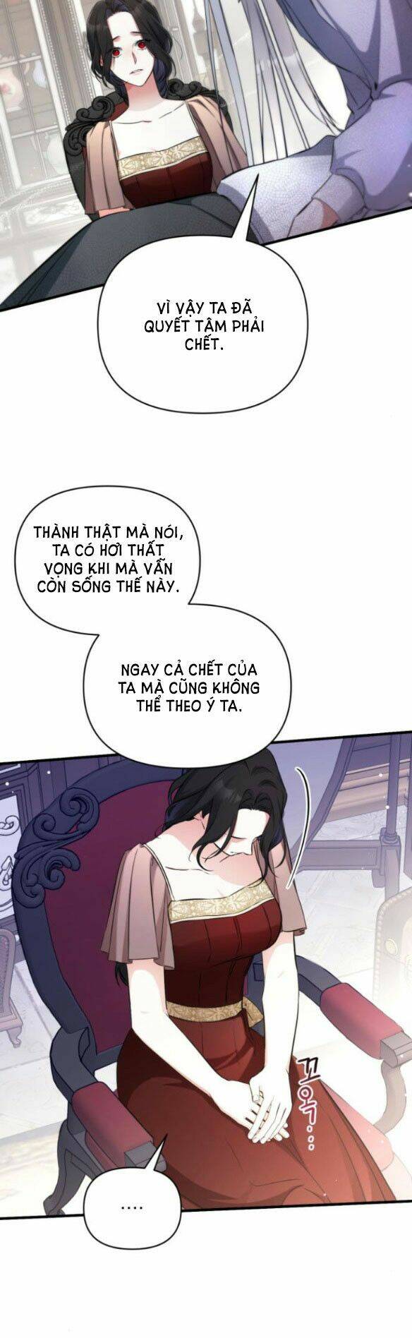 Dành Cho Nhân Vật Bị Bỏ Rơi Yêu Thích Nhất Của Tôi Chapter 12.2 - Trang 2