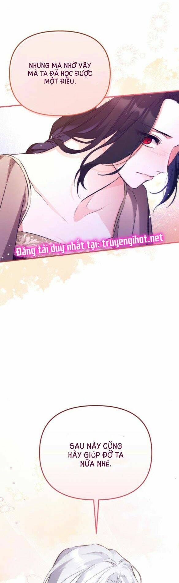 Dành Cho Nhân Vật Bị Bỏ Rơi Yêu Thích Nhất Của Tôi Chapter 12.2 - Trang 2