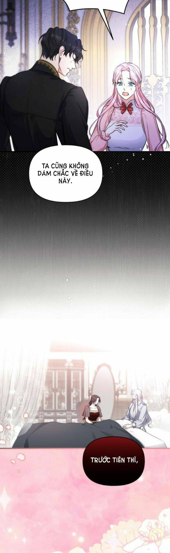 Dành Cho Nhân Vật Bị Bỏ Rơi Yêu Thích Nhất Của Tôi Chapter 12.2 - Trang 2