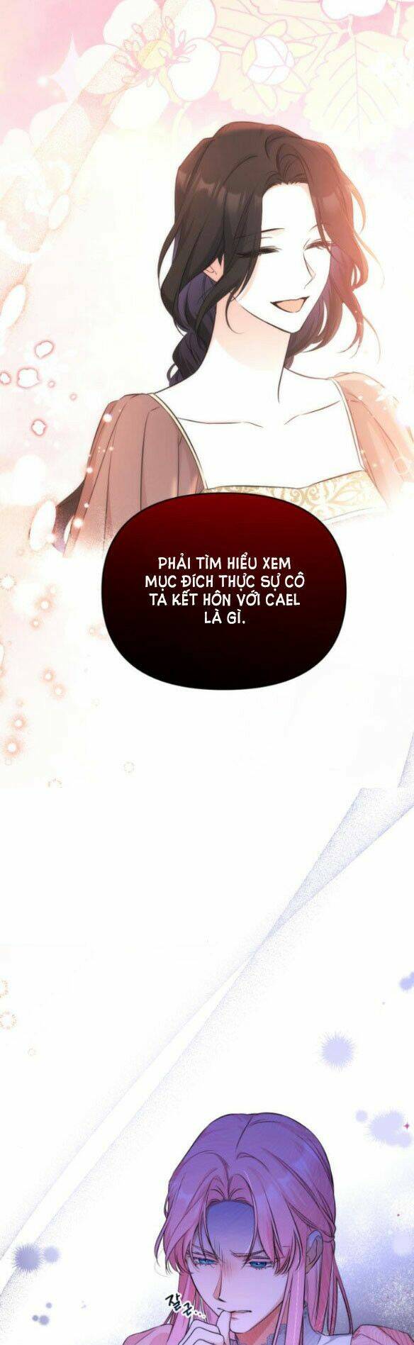 Dành Cho Nhân Vật Bị Bỏ Rơi Yêu Thích Nhất Của Tôi Chapter 12.2 - Trang 2