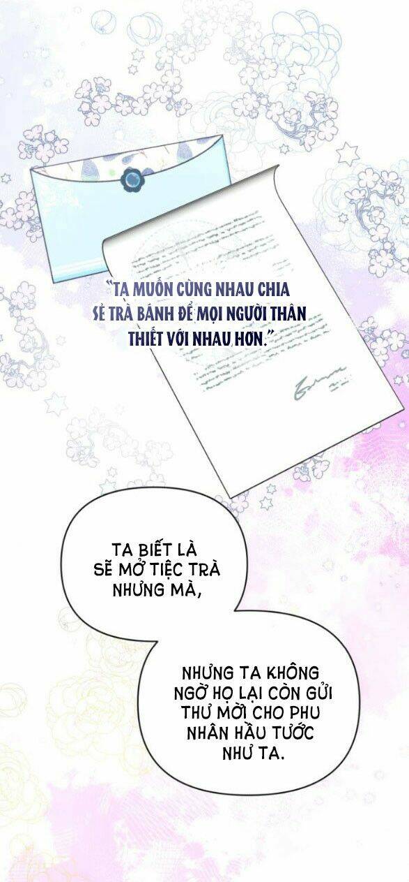 Dành Cho Nhân Vật Bị Bỏ Rơi Yêu Thích Nhất Của Tôi Chapter 13.1 - Trang 2