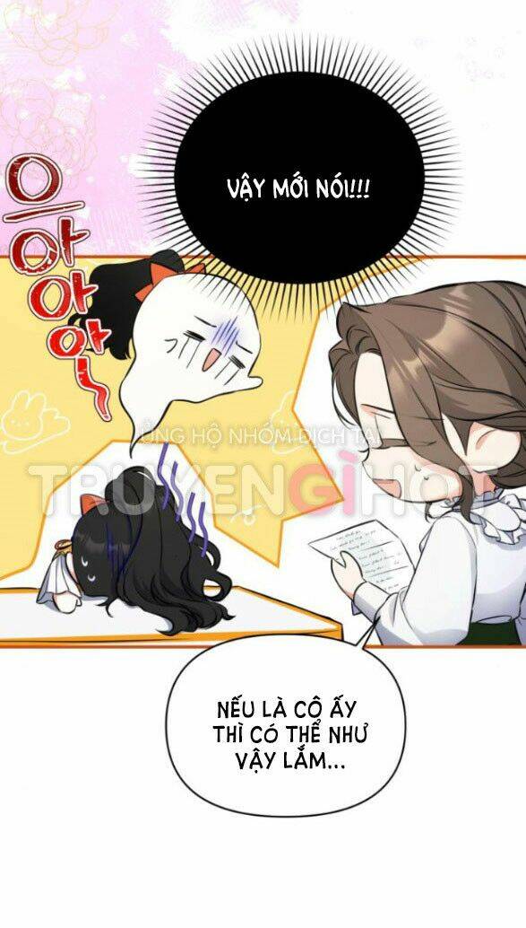 Dành Cho Nhân Vật Bị Bỏ Rơi Yêu Thích Nhất Của Tôi Chapter 13.1 - Trang 2