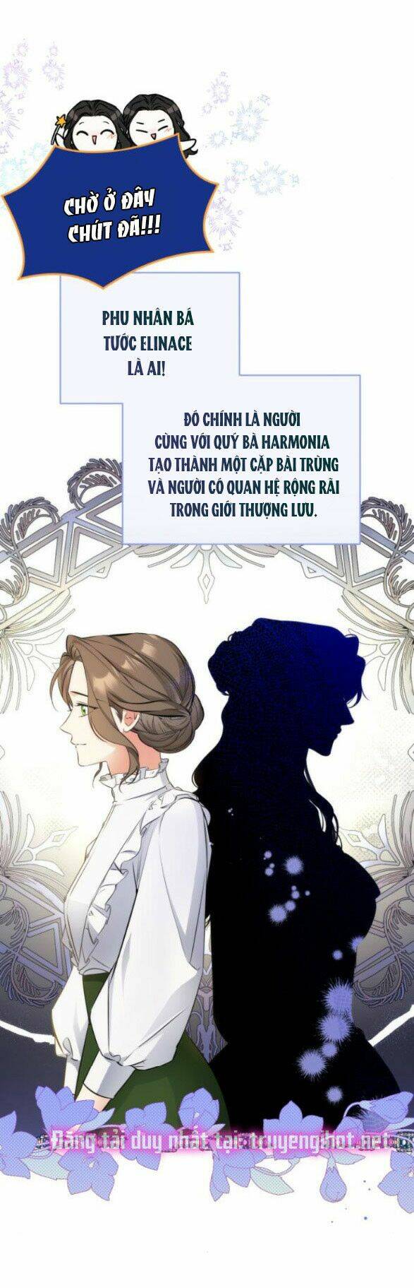 Dành Cho Nhân Vật Bị Bỏ Rơi Yêu Thích Nhất Của Tôi Chapter 13.1 - Trang 2