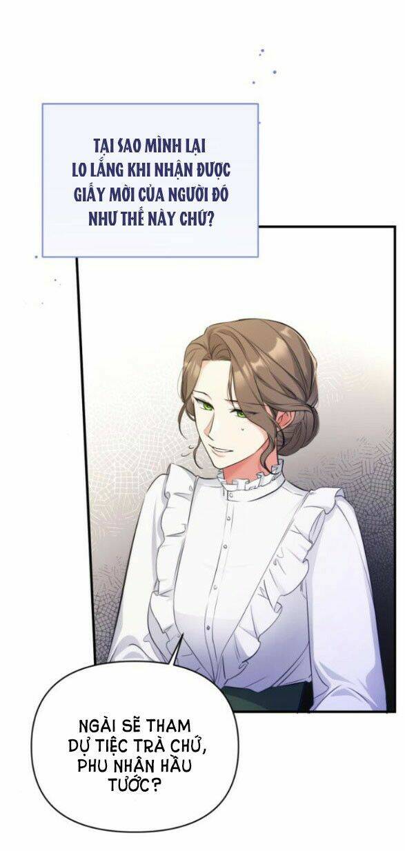 Dành Cho Nhân Vật Bị Bỏ Rơi Yêu Thích Nhất Của Tôi Chapter 13.1 - Trang 2