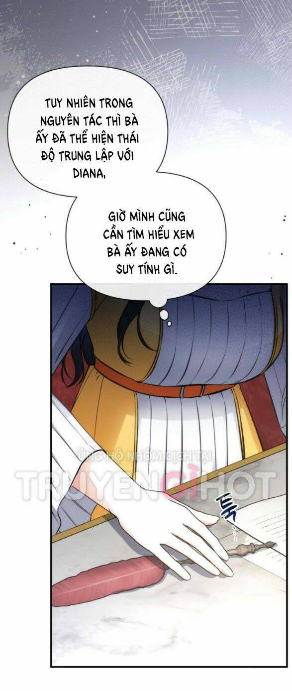 Dành Cho Nhân Vật Bị Bỏ Rơi Yêu Thích Nhất Của Tôi Chapter 13.1 - Trang 2