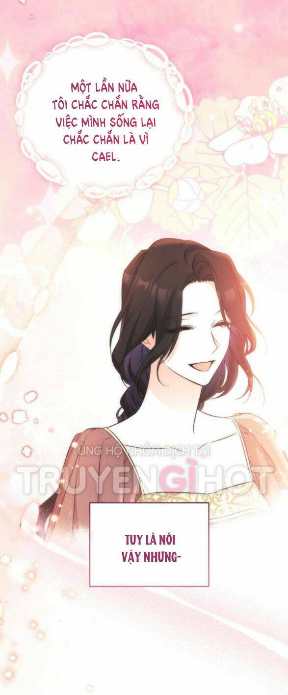 Dành Cho Nhân Vật Bị Bỏ Rơi Yêu Thích Nhất Của Tôi Chapter 13.1 - Trang 2