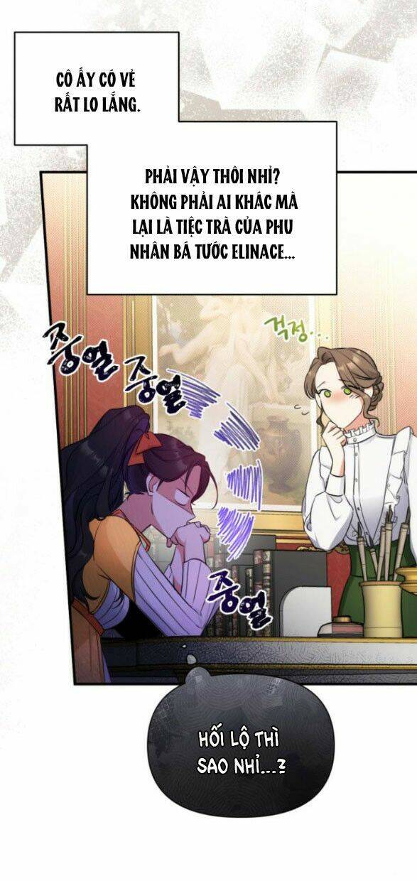 Dành Cho Nhân Vật Bị Bỏ Rơi Yêu Thích Nhất Của Tôi Chapter 13.1 - Trang 2