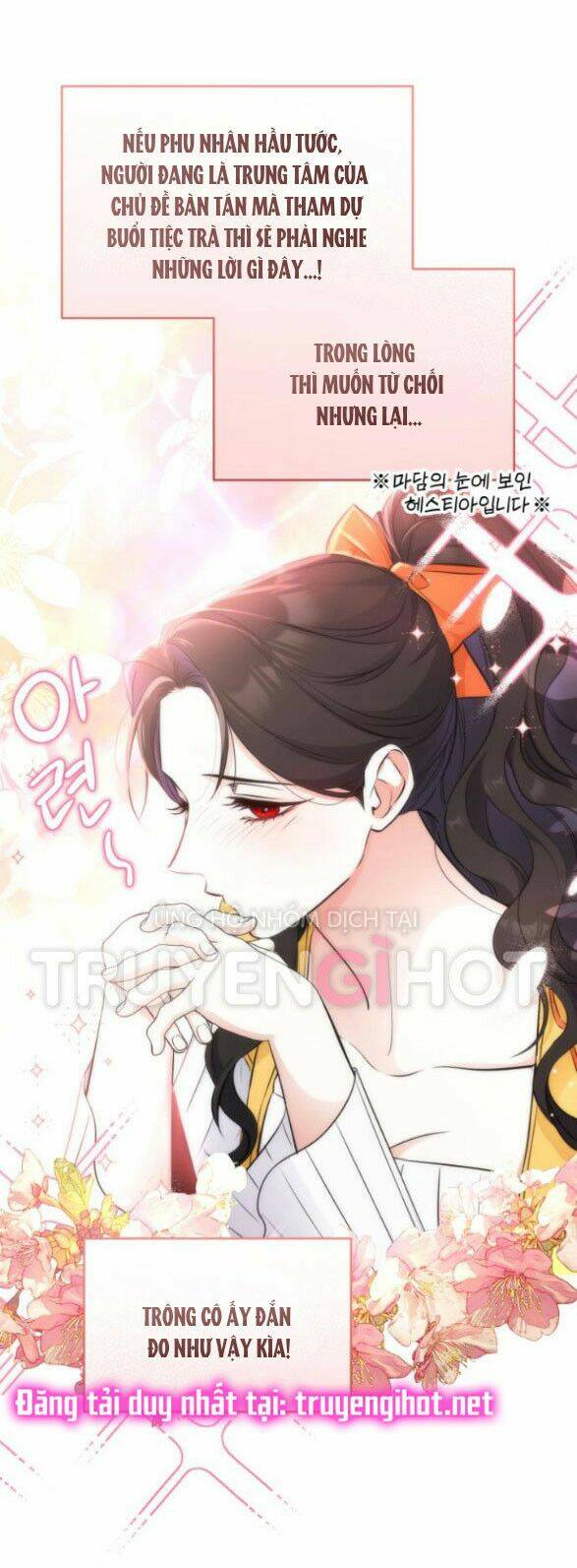 Dành Cho Nhân Vật Bị Bỏ Rơi Yêu Thích Nhất Của Tôi Chapter 13.1 - Trang 2