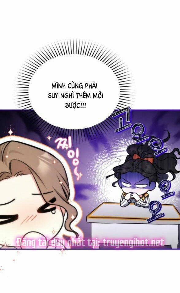 Dành Cho Nhân Vật Bị Bỏ Rơi Yêu Thích Nhất Của Tôi Chapter 13.1 - Trang 2