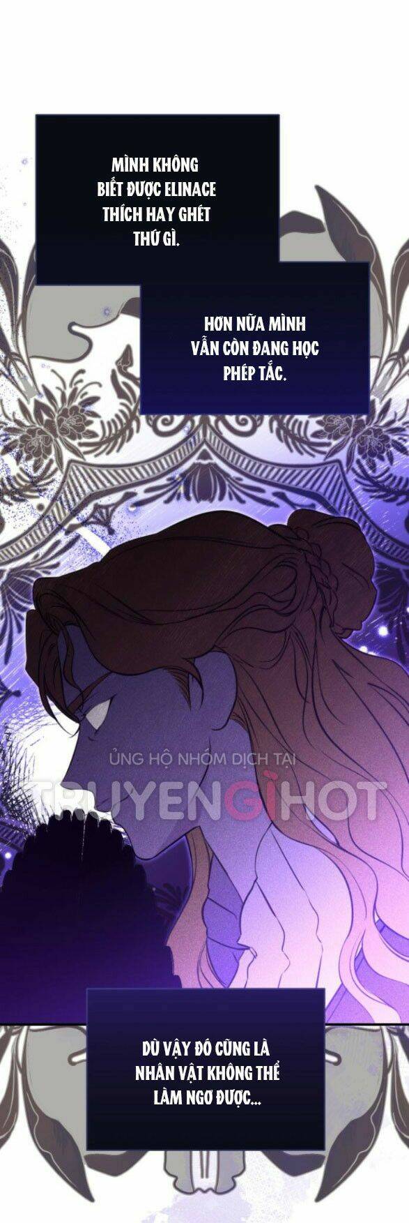 Dành Cho Nhân Vật Bị Bỏ Rơi Yêu Thích Nhất Của Tôi Chapter 13.1 - Trang 2