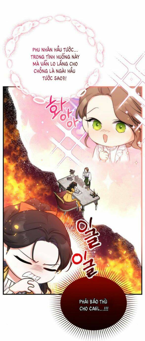 Dành Cho Nhân Vật Bị Bỏ Rơi Yêu Thích Nhất Của Tôi Chapter 13.1 - Trang 2