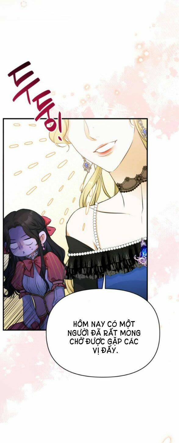 Dành Cho Nhân Vật Bị Bỏ Rơi Yêu Thích Nhất Của Tôi Chapter 13.1 - Trang 2