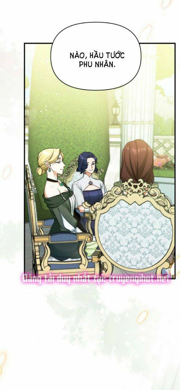 Dành Cho Nhân Vật Bị Bỏ Rơi Yêu Thích Nhất Của Tôi Chapter 13.1 - Trang 2