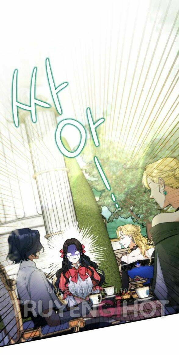 Dành Cho Nhân Vật Bị Bỏ Rơi Yêu Thích Nhất Của Tôi Chapter 13.1 - Trang 2