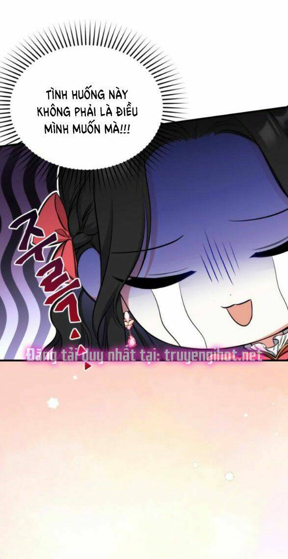 Dành Cho Nhân Vật Bị Bỏ Rơi Yêu Thích Nhất Của Tôi Chapter 13.1 - Trang 2