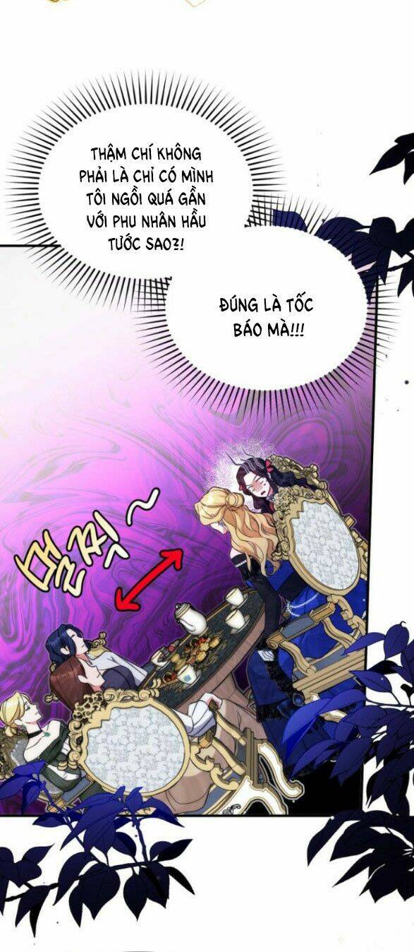 Dành Cho Nhân Vật Bị Bỏ Rơi Yêu Thích Nhất Của Tôi Chapter 13.2 - Trang 2