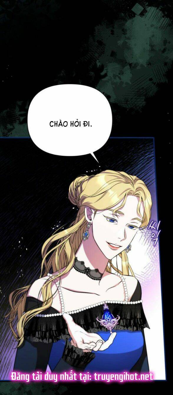 Dành Cho Nhân Vật Bị Bỏ Rơi Yêu Thích Nhất Của Tôi Chapter 13.2 - Trang 2