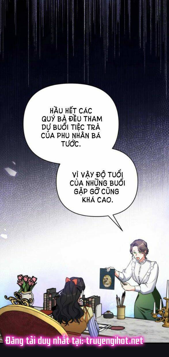 Dành Cho Nhân Vật Bị Bỏ Rơi Yêu Thích Nhất Của Tôi Chapter 13.2 - Trang 2