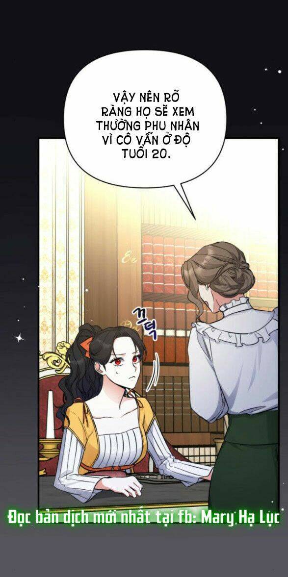 Dành Cho Nhân Vật Bị Bỏ Rơi Yêu Thích Nhất Của Tôi Chapter 13.2 - Trang 2