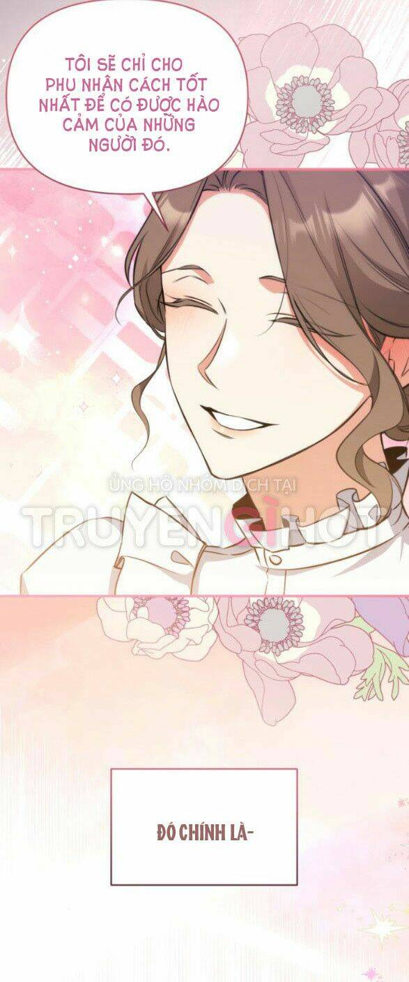 Dành Cho Nhân Vật Bị Bỏ Rơi Yêu Thích Nhất Của Tôi Chapter 13.2 - Trang 2