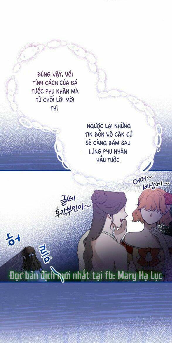 Dành Cho Nhân Vật Bị Bỏ Rơi Yêu Thích Nhất Của Tôi Chapter 13.2 - Trang 2