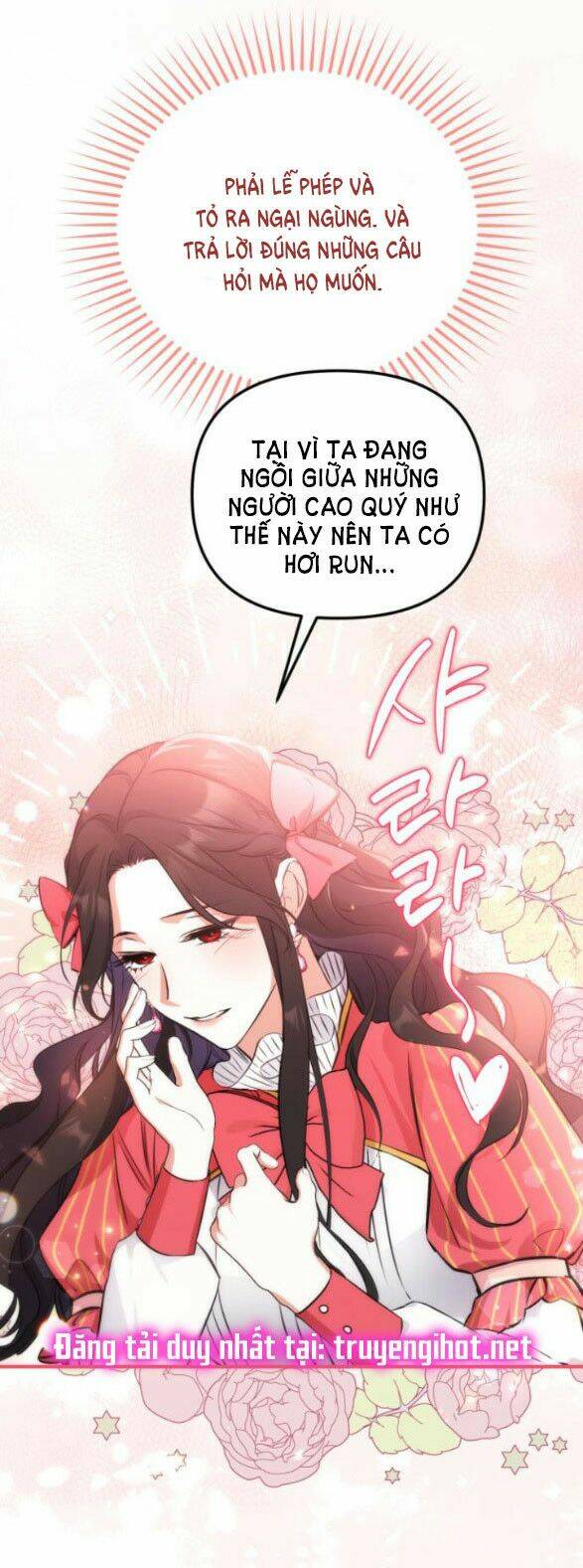 Dành Cho Nhân Vật Bị Bỏ Rơi Yêu Thích Nhất Của Tôi Chapter 13.2 - Trang 2