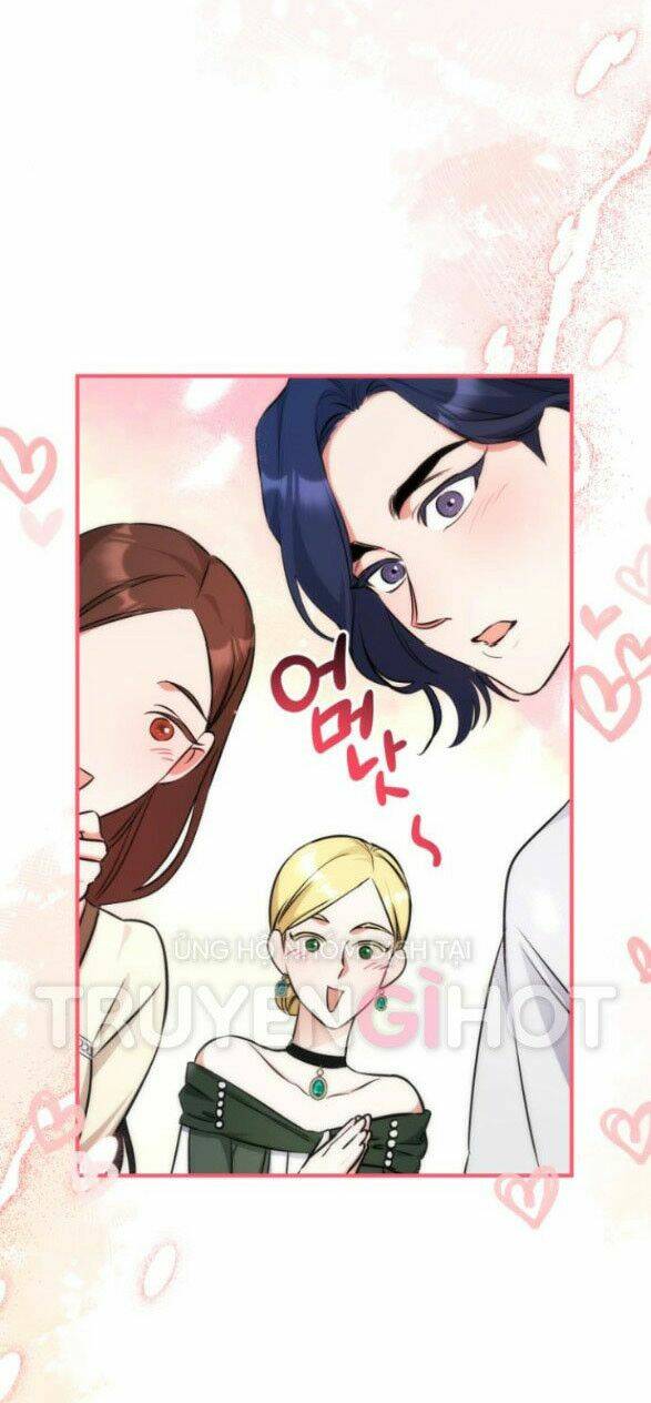 Dành Cho Nhân Vật Bị Bỏ Rơi Yêu Thích Nhất Của Tôi Chapter 13.2 - Trang 2