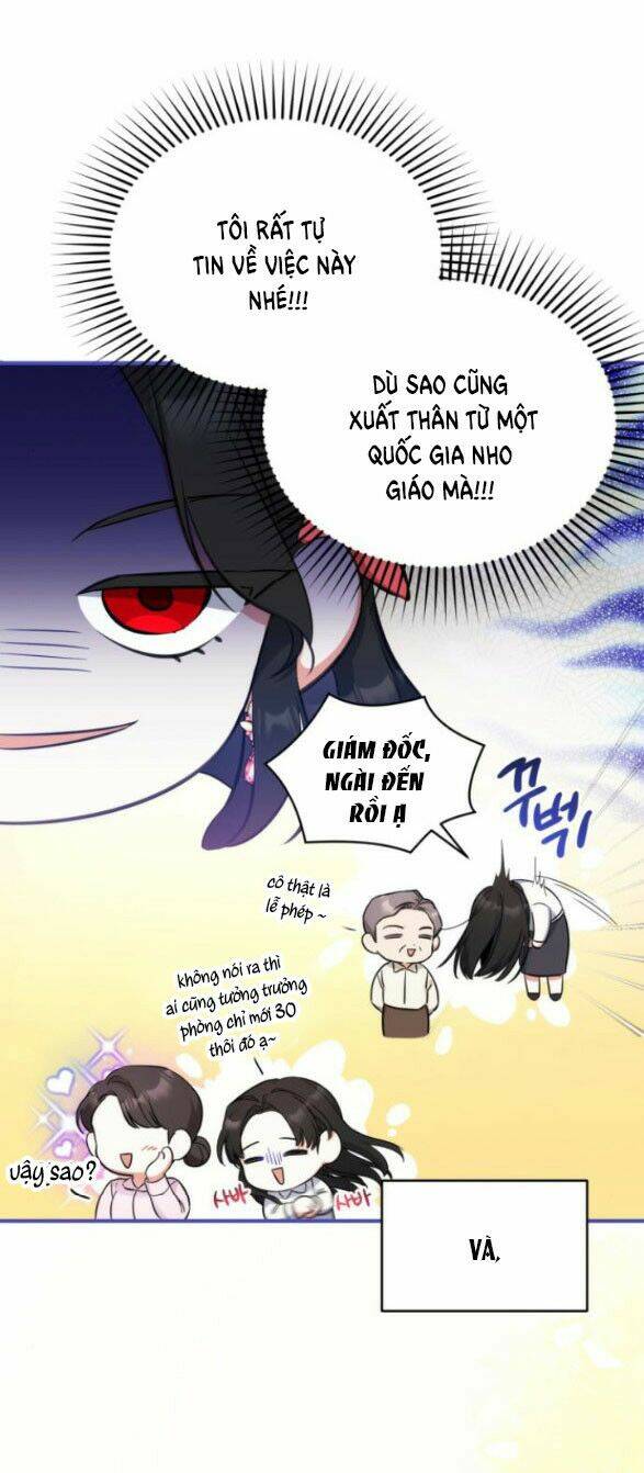 Dành Cho Nhân Vật Bị Bỏ Rơi Yêu Thích Nhất Của Tôi Chapter 13.2 - Trang 2