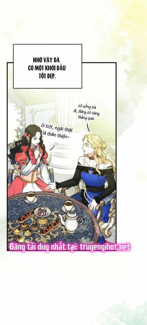 Dành Cho Nhân Vật Bị Bỏ Rơi Yêu Thích Nhất Của Tôi Chapter 13.2 - Trang 2