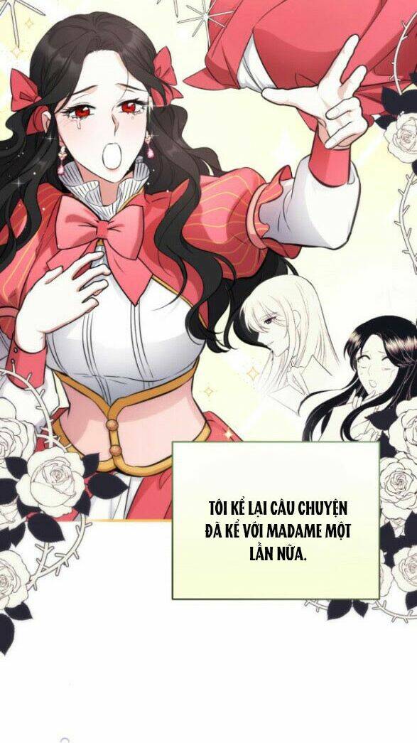 Dành Cho Nhân Vật Bị Bỏ Rơi Yêu Thích Nhất Của Tôi Chapter 13.2 - Trang 2