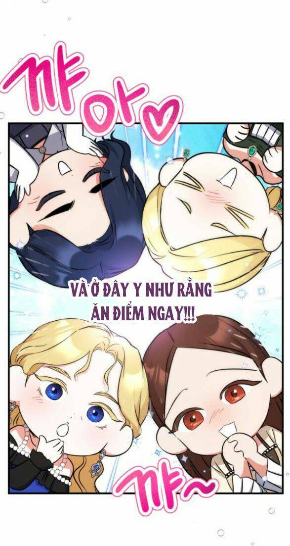 Dành Cho Nhân Vật Bị Bỏ Rơi Yêu Thích Nhất Của Tôi Chapter 13.2 - Trang 2