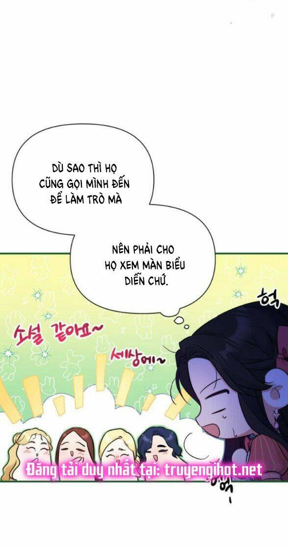 Dành Cho Nhân Vật Bị Bỏ Rơi Yêu Thích Nhất Của Tôi Chapter 13.2 - Trang 2