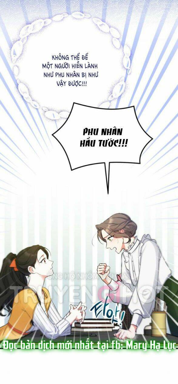 Dành Cho Nhân Vật Bị Bỏ Rơi Yêu Thích Nhất Của Tôi Chapter 13.2 - Trang 2